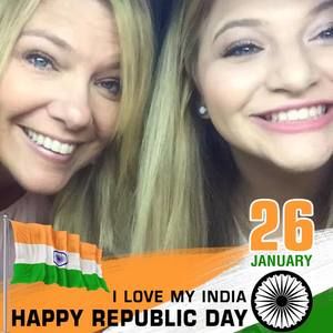 Meet your Posher, Karen